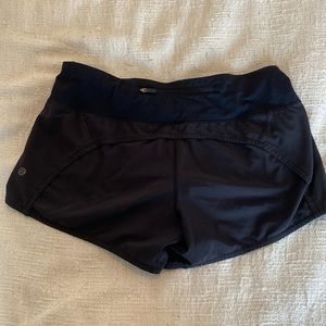 Women’s LuluLemon Shorts